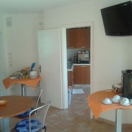Ai Vecchi Molini Bed & Breakfast Castello Tesino Dış mekan fotoğraf