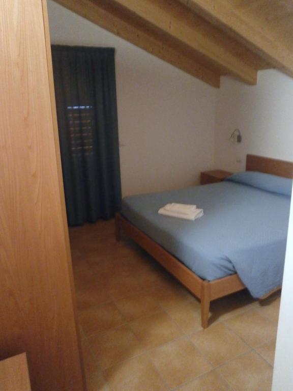 Ai Vecchi Molini Bed & Breakfast Castello Tesino Oda fotoğraf