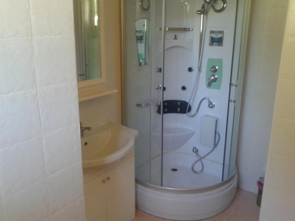 Ai Vecchi Molini Bed & Breakfast Castello Tesino Dış mekan fotoğraf