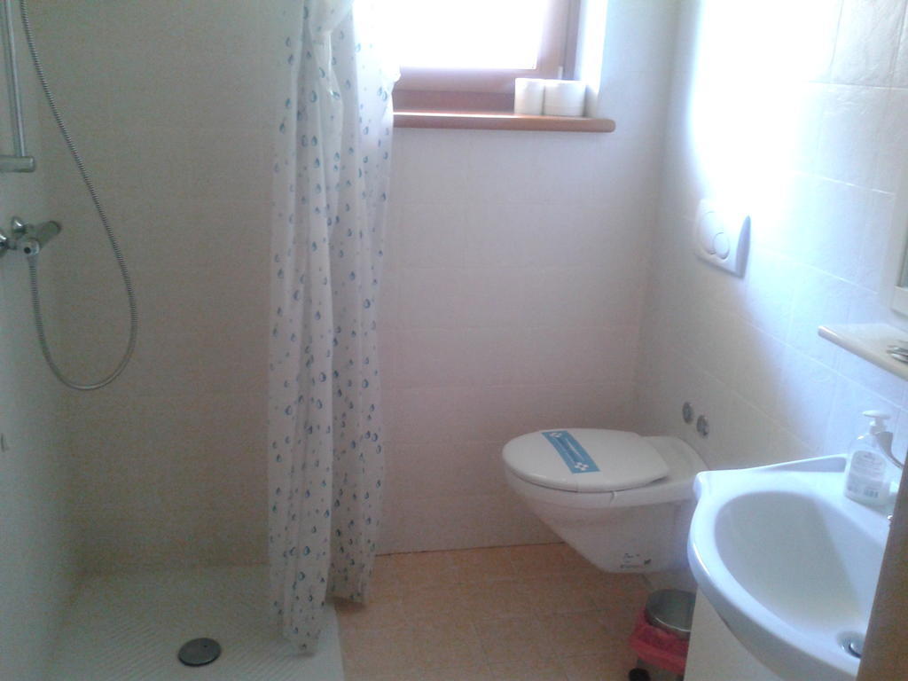 Ai Vecchi Molini Bed & Breakfast Castello Tesino Oda fotoğraf