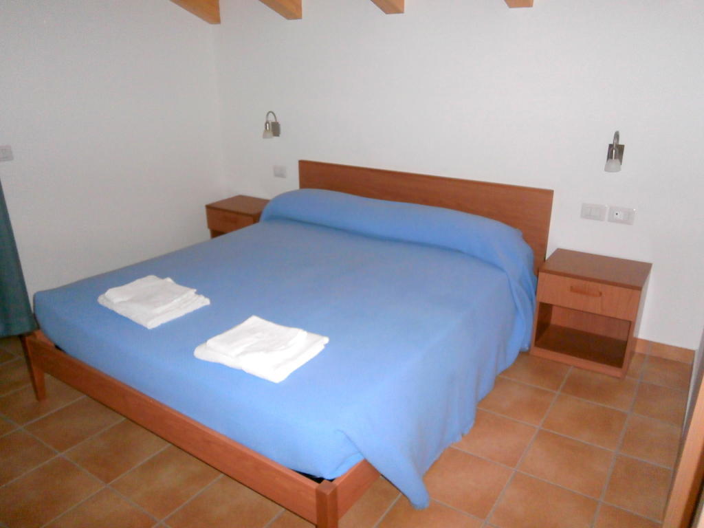Ai Vecchi Molini Bed & Breakfast Castello Tesino Oda fotoğraf