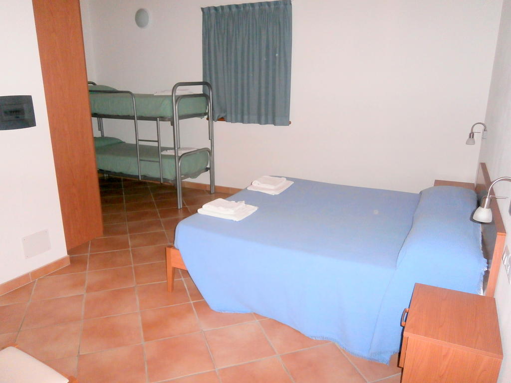 Ai Vecchi Molini Bed & Breakfast Castello Tesino Oda fotoğraf